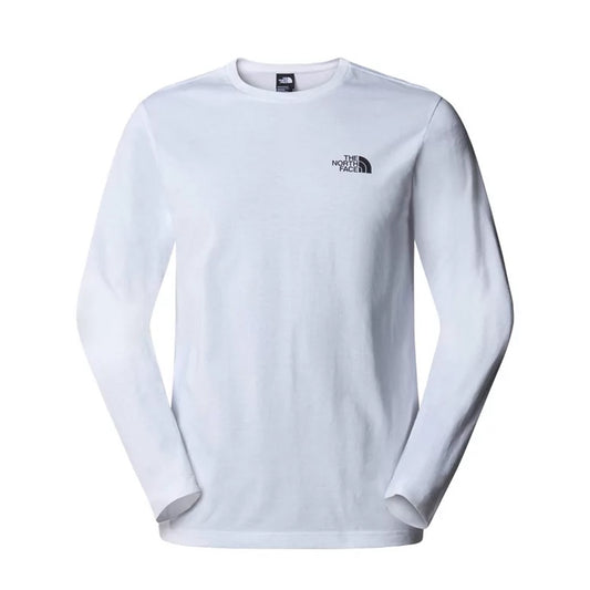 Bluzë The North Face NF0A87QNFN41 M