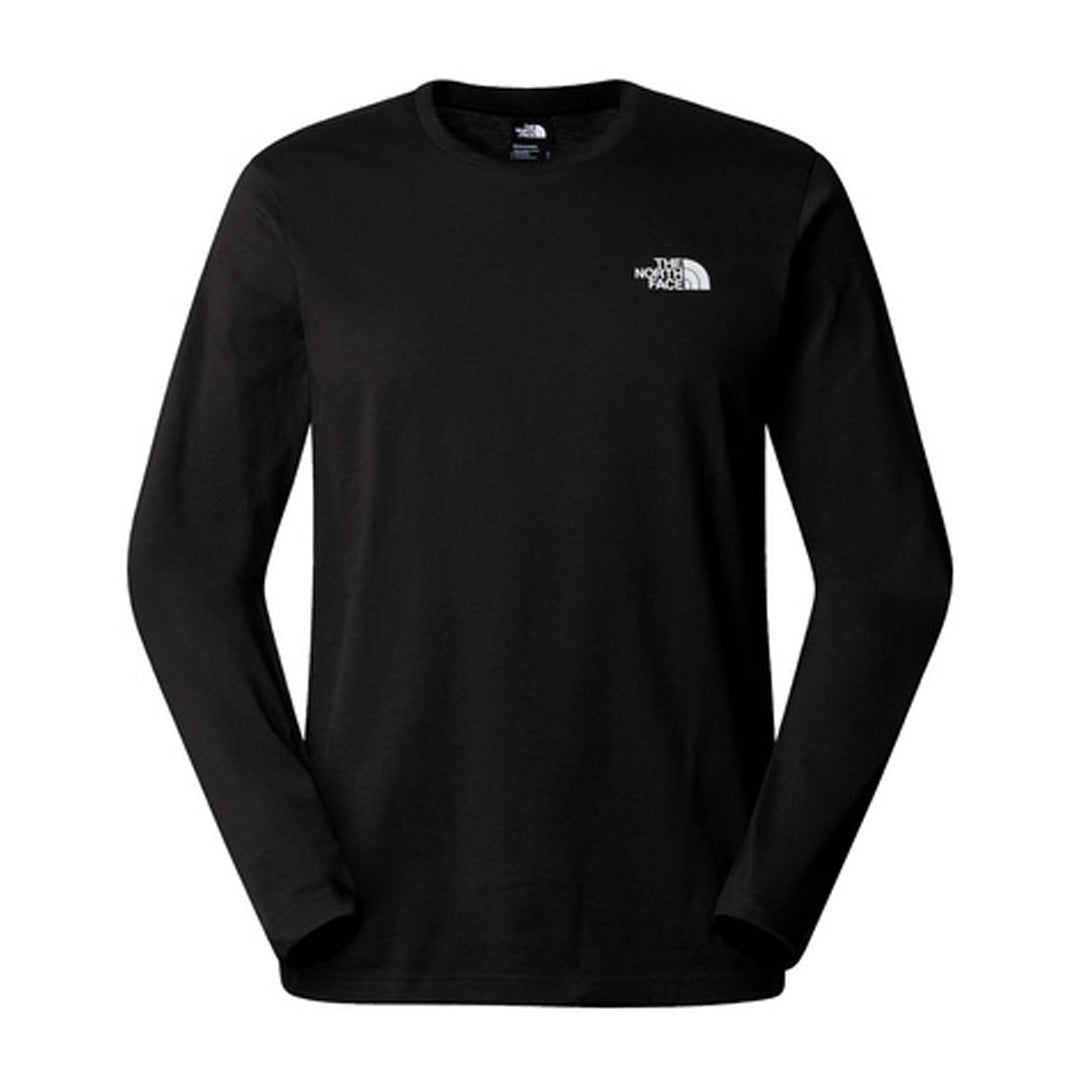 Bluzë The North Face NF0A87QNJK31 M