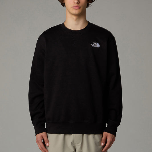 Duks THE NORTH FACE M ESSENTIAL RELAXED CREWNECK S