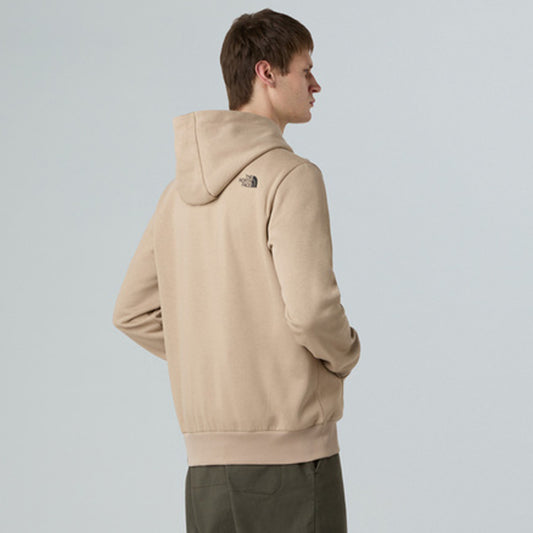 Doreza THE NORTH FACE M FINE HOODIE