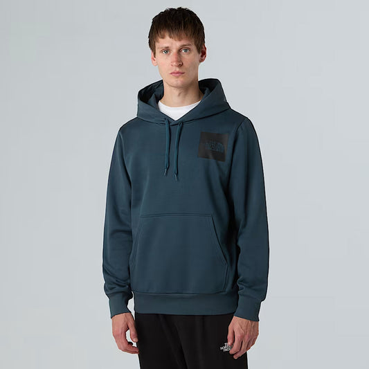 Duks THE NORTH FACE M FINE HOODIE