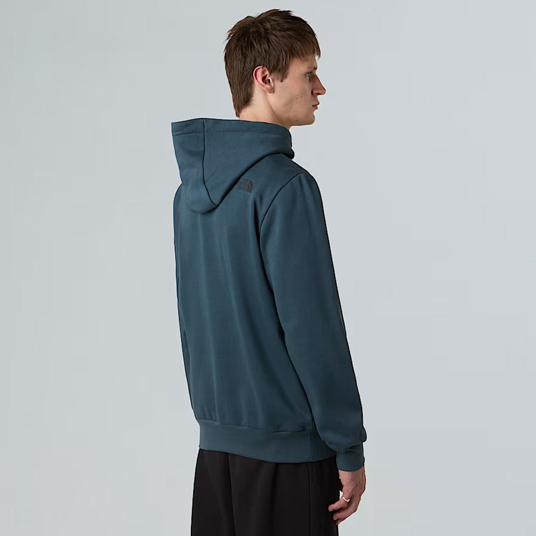 Duks THE NORTH FACE M FINE HOODIE