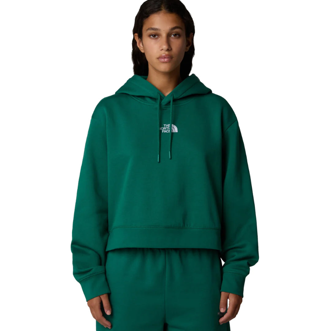 Duks The North Face NF0A89EXNL11 F