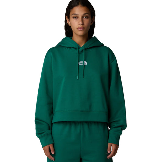 Duks The North Face NF0A89EXNL11 F