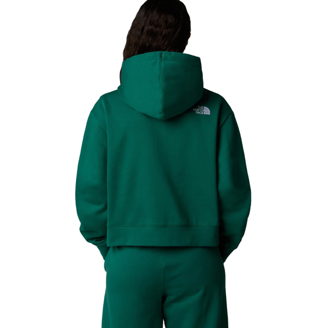 Duks The North Face NF0A89EXNL11 F