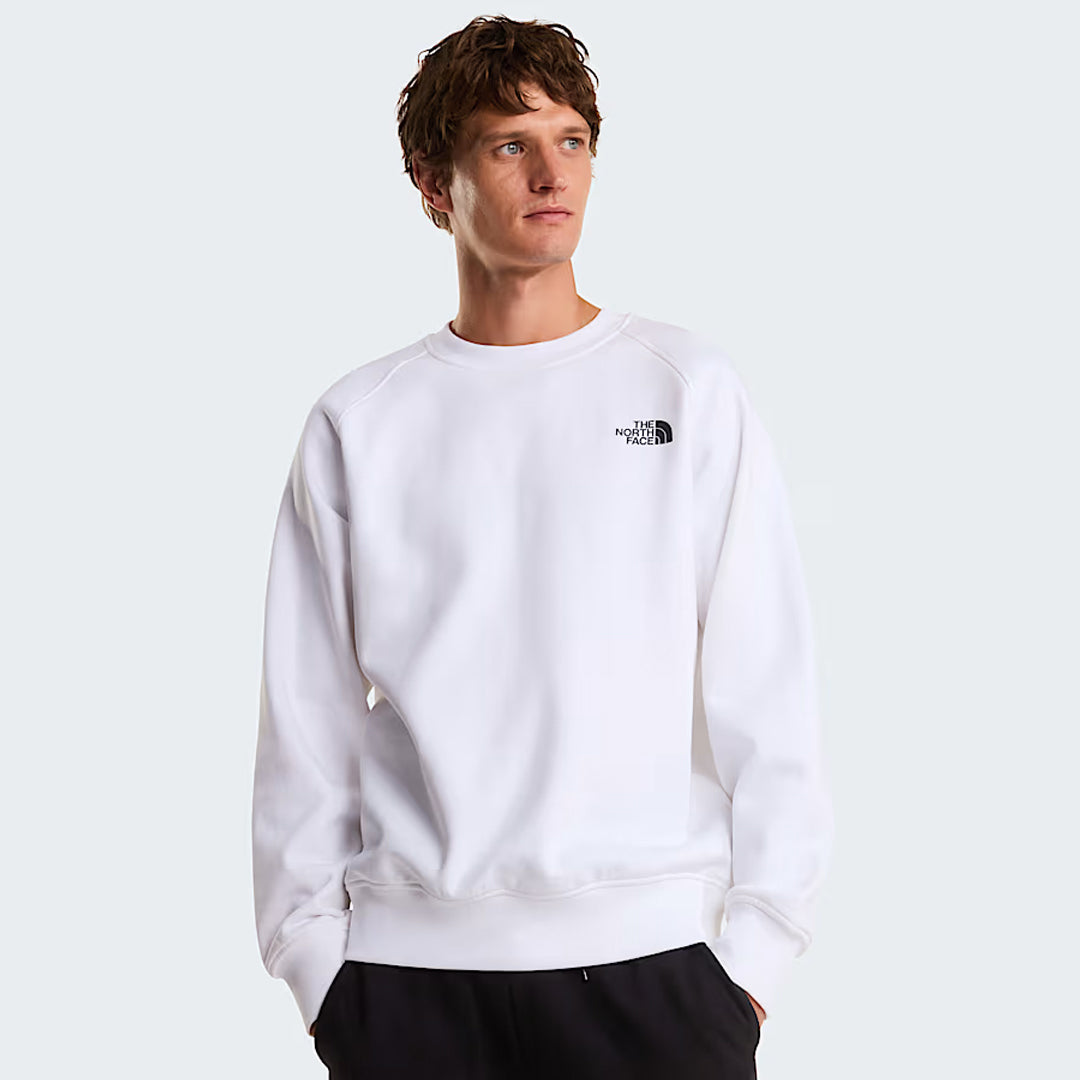 Bluzë The North Face M RAGLAN BOX NSE REGULAR CREW