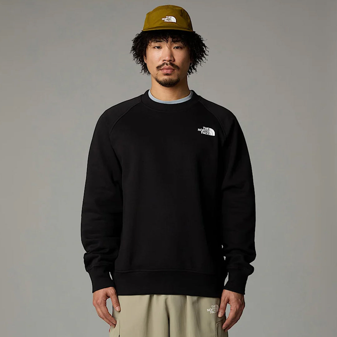 Bluzë The North Face M RAGLAN BOX NSE REGULAR CREW