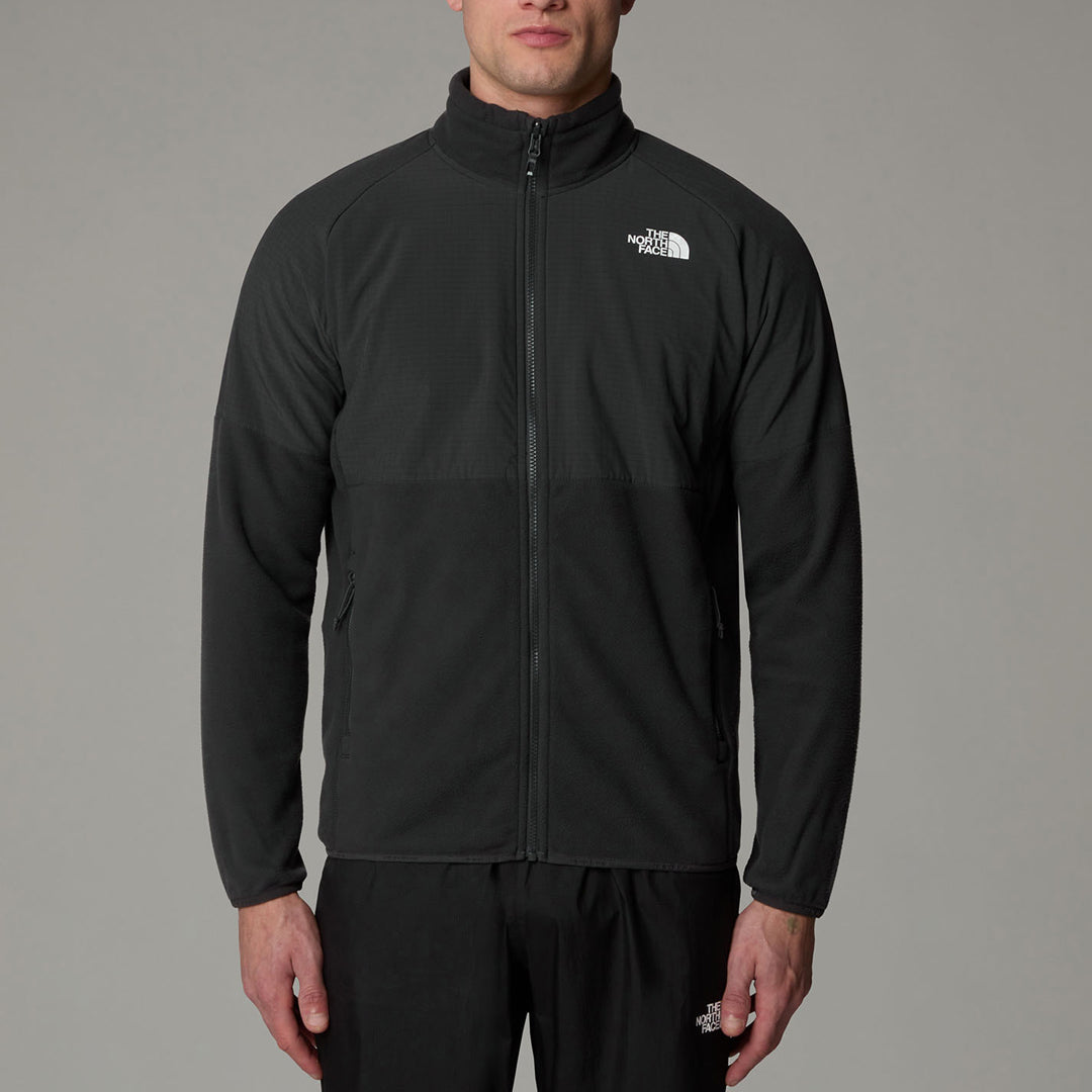 Jakne The North Face M GLACIER HEAVYWEIGHT FULL ZI