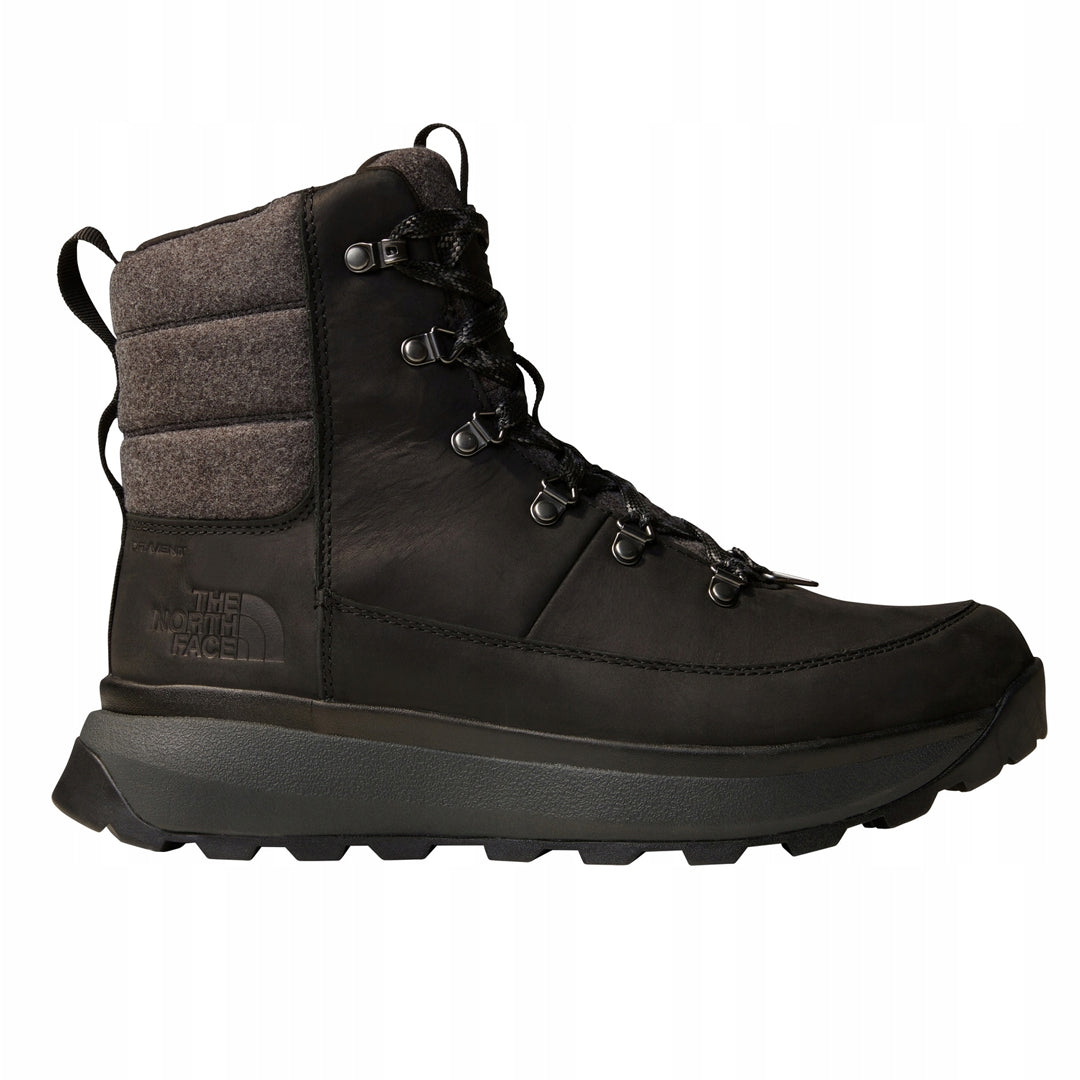 Çizme THE NORTH FACE M BERGEN LEATHER WP
