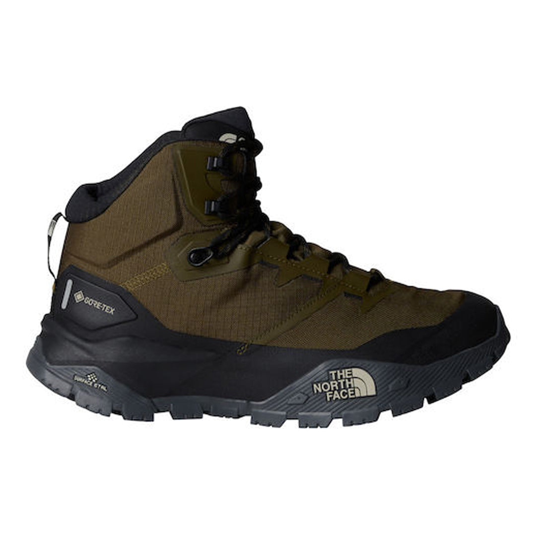 Çizme The North Face M OFFTRAIL HIKE MID GORE-TEX