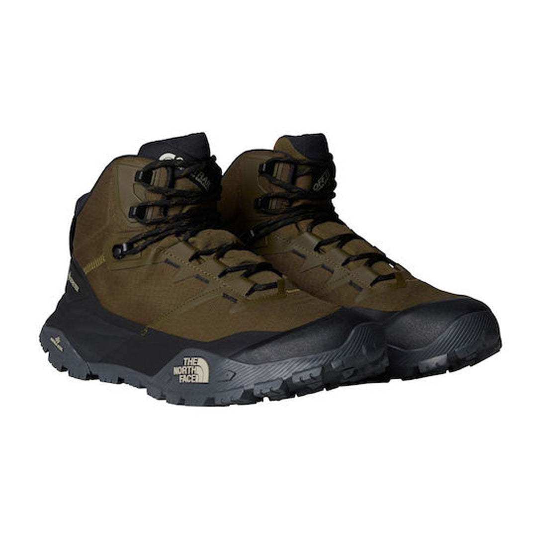 Çizme The North Face M OFFTRAIL HIKE MID GORE-TEX