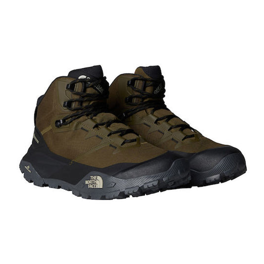 Çizme The North Face M OFFTRAIL HIKE MID GORE-TEX