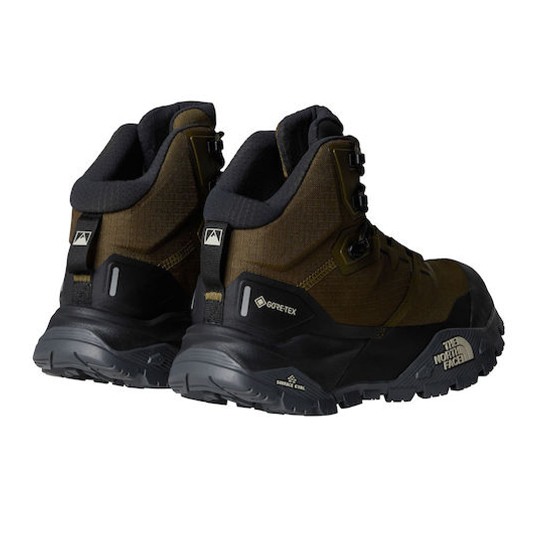Çizme The North Face M OFFTRAIL HIKE MID GORE-TEX