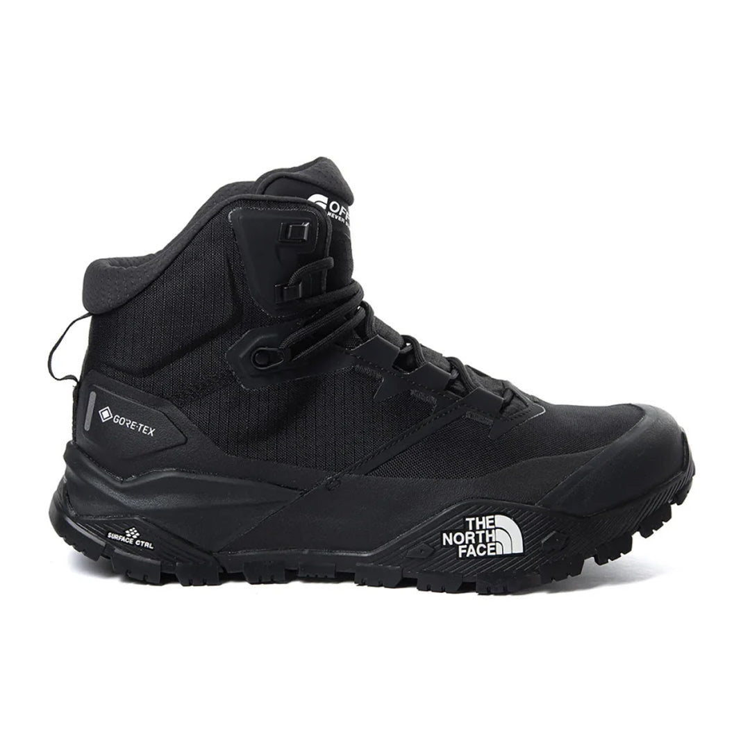 Çizme The North Face M OFFTRAIL HIKE MID GORE-TEX