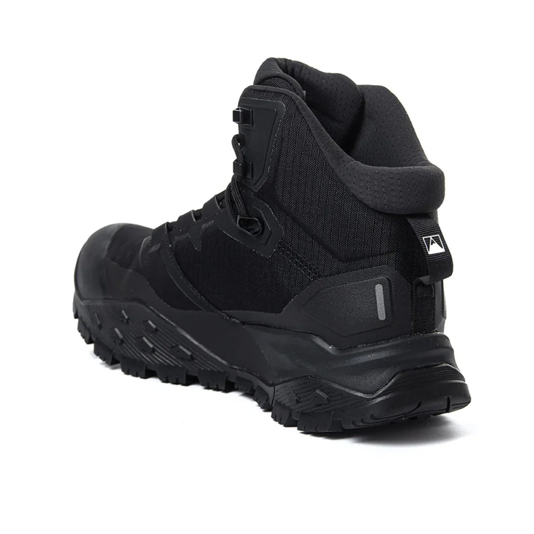 Çizme The North Face M OFFTRAIL HIKE MID GORE-TEX 2