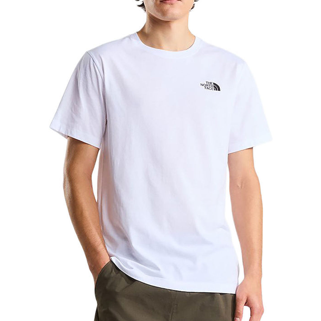 Maicë The North Face M EVOLUTION BOX NSE REGULAR S