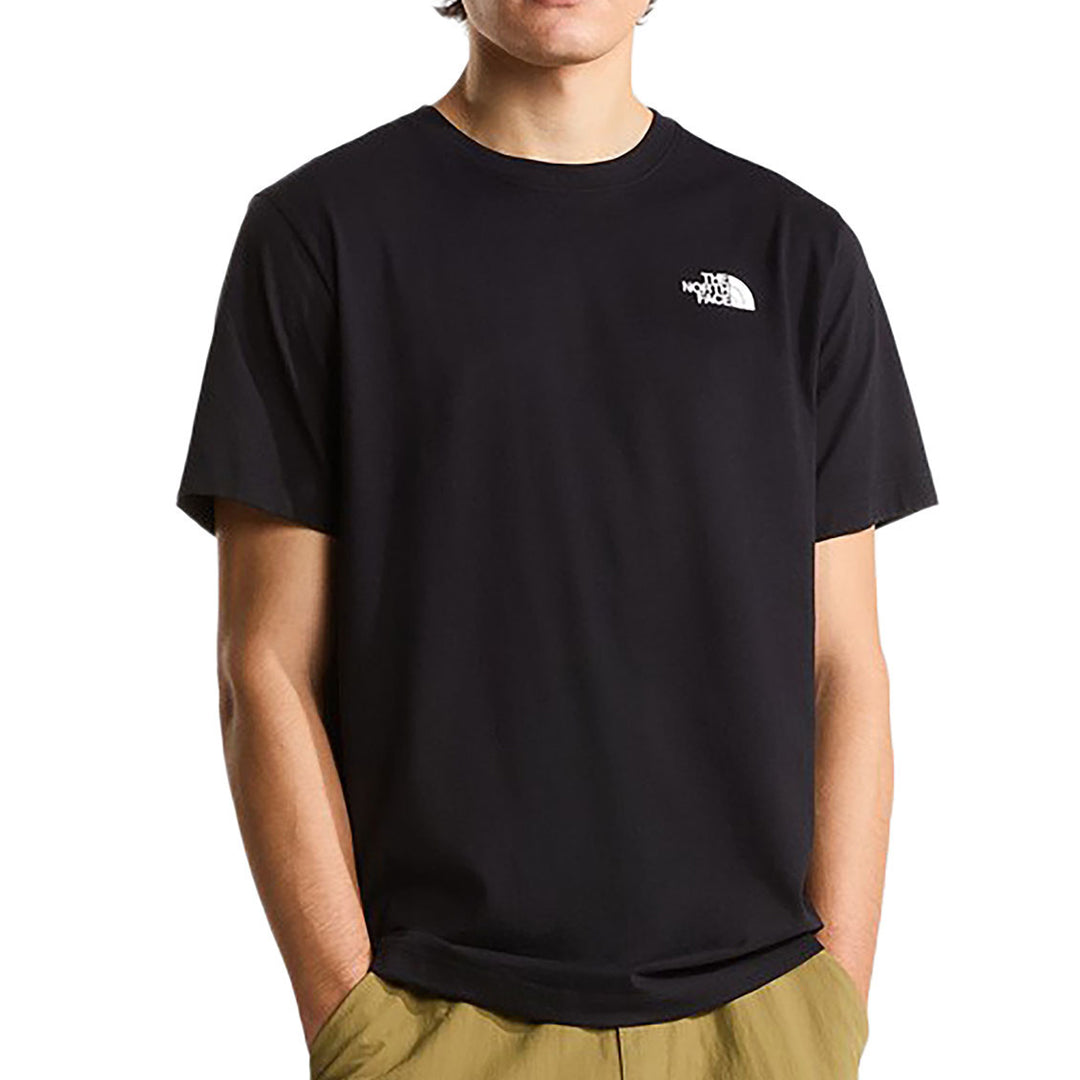 Maicë The North Face M EVOLUTION BOX NSE REGULAR S