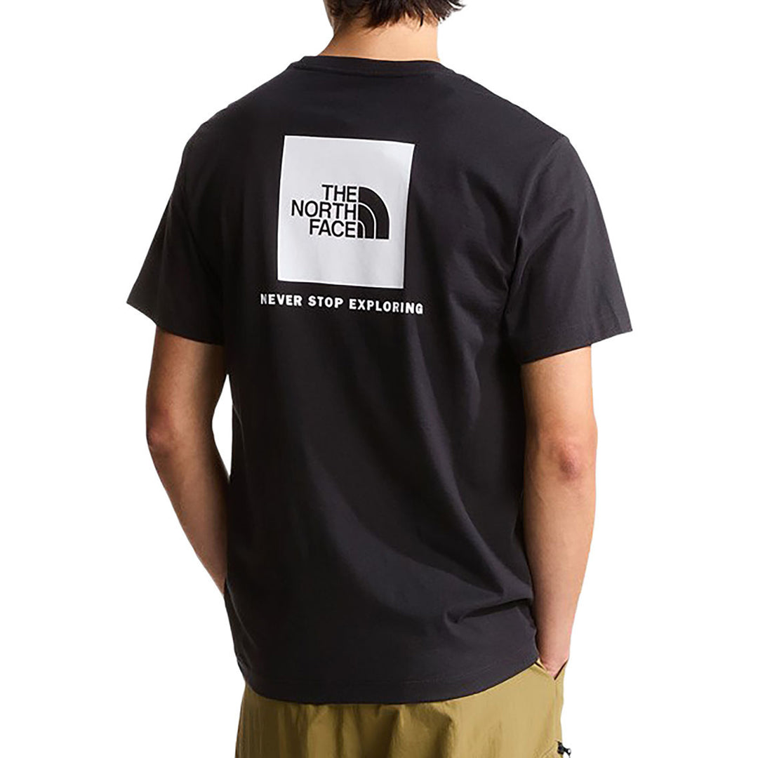 Maicë The North Face M EVOLUTION BOX NSE REGULAR S