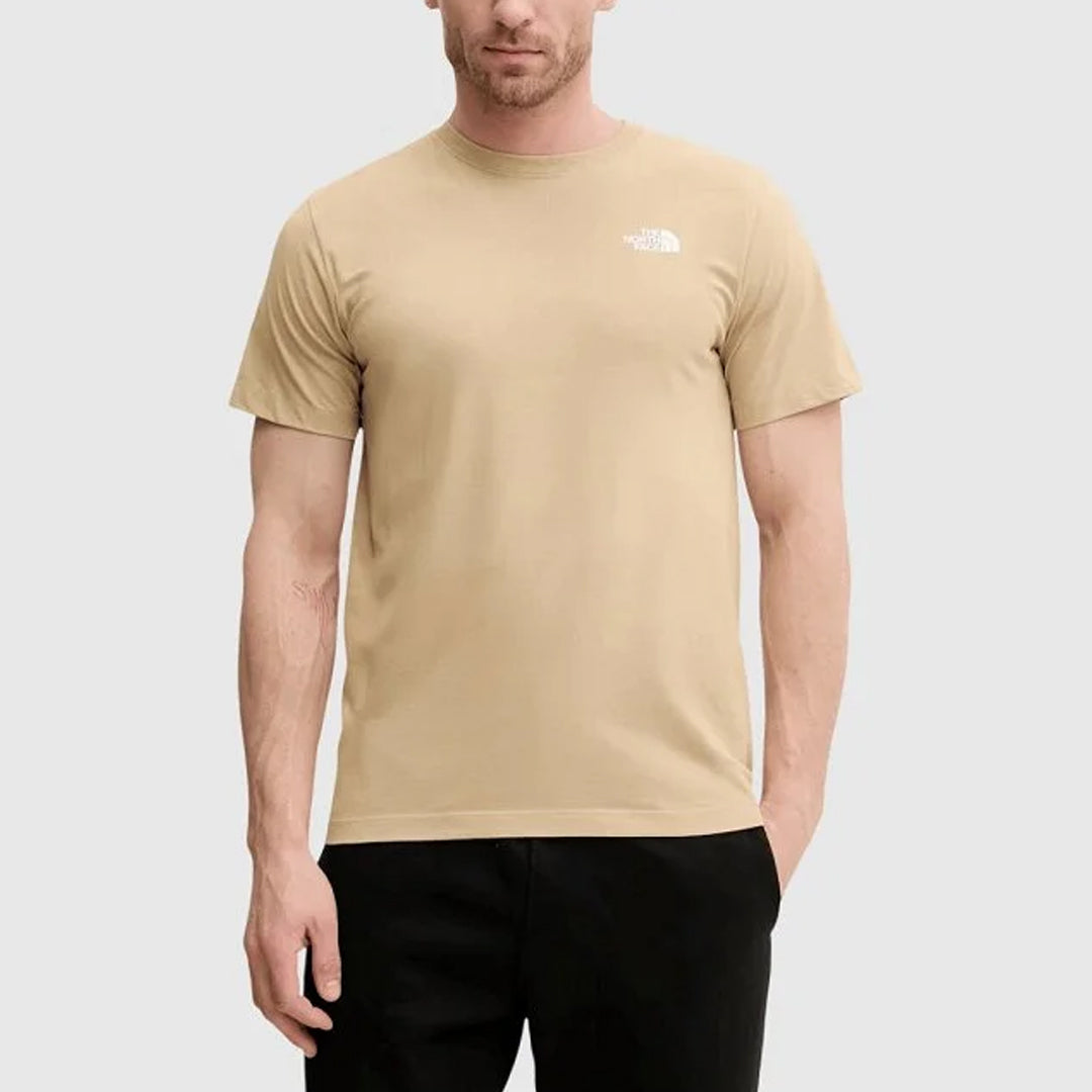 Maicë The North Face M EVOLUTION BOX NSE REGULAR S
