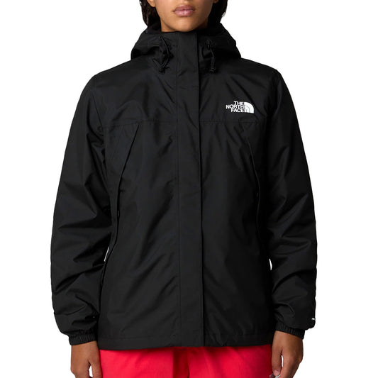 Jakne THE NORTH FACE W ANTORA RAIN JACKET