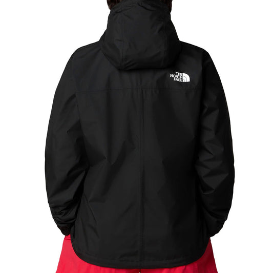 Jakne THE NORTH FACE W ANTORA RAIN JACKET