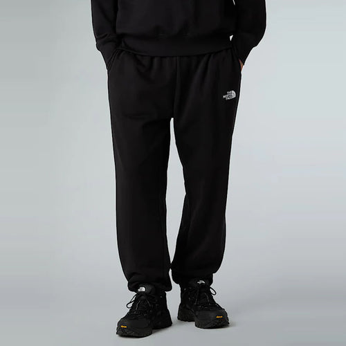 Trenerka të poshtme The North Face M ESSENTIAL RELAXED STRAIGHT JOGGER