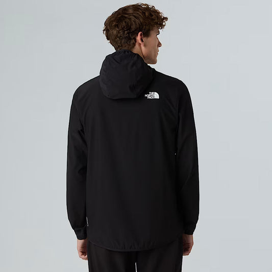 Jakne THE NORTH FACE M 24/7 WOVEN FZ HOOD