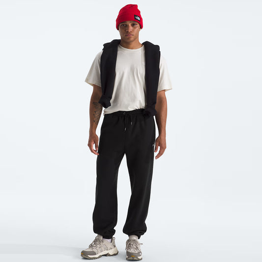 Trenerka të poshtme The North Face ESSENTIAL SIMPL