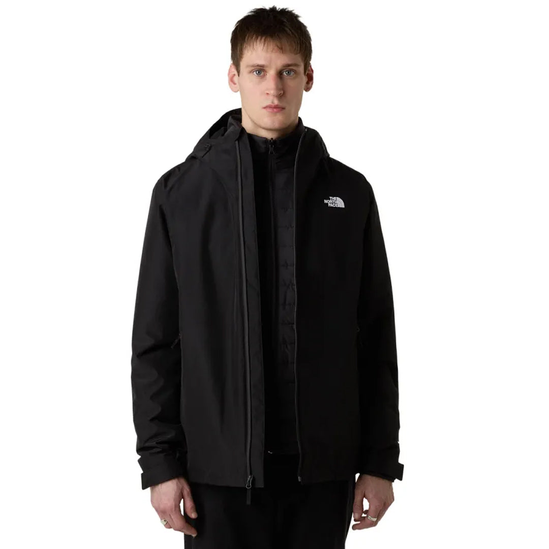 Jakne The North Face M CARTO MONO TRICLIMATE HOODE