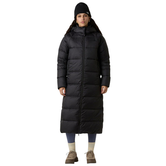 Jakne The North Face W HYDRENALITE CITY LONG DOWN
