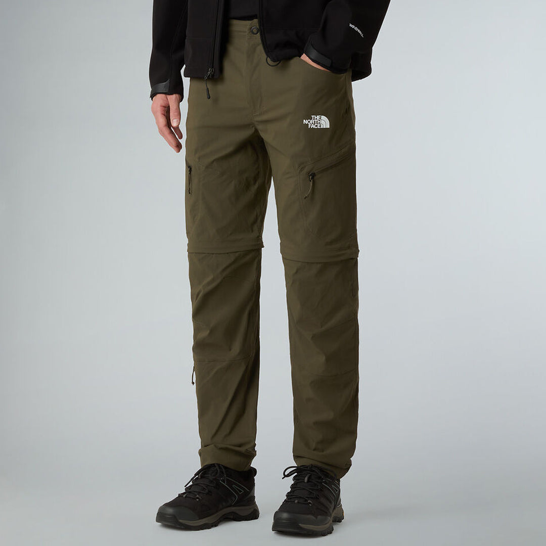 Pantallona The North Face M EXPLORATION REG TAPERE