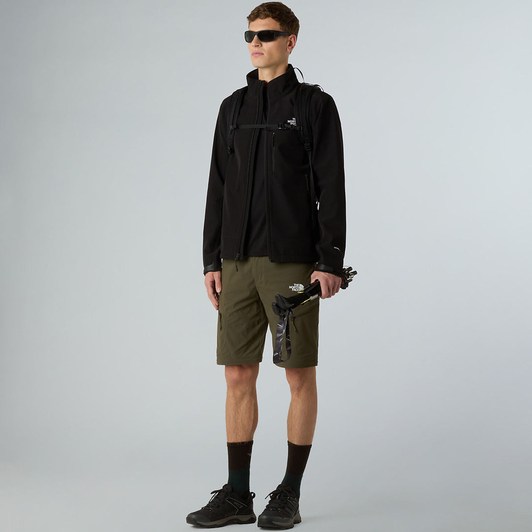 Pantallona The North Face M EXPLORATION REG TAPERE