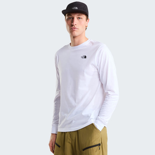 Bluzë The North Face EVOLUTION SIMPLE DOME REGULAR