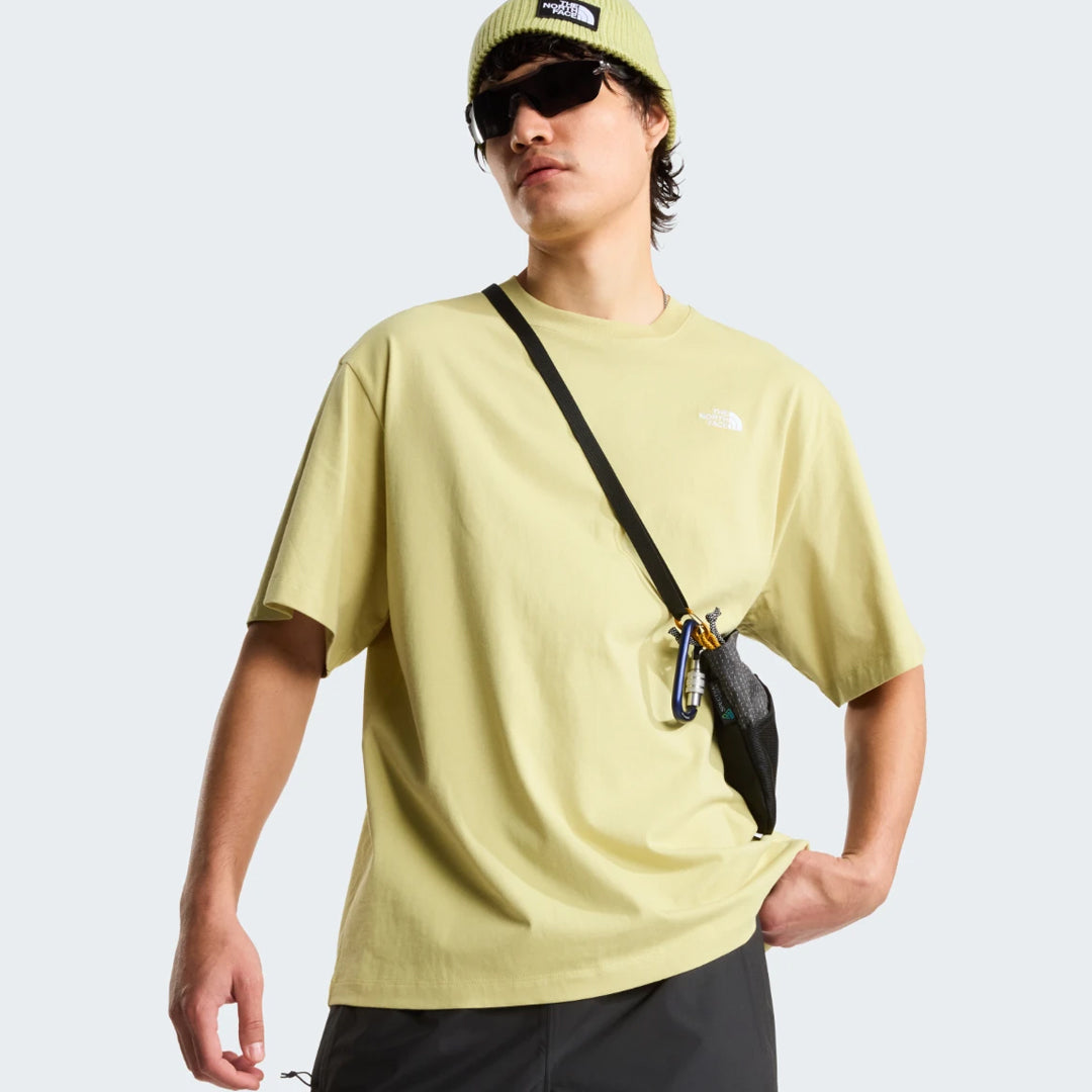Maicë The North Face M TNF ESSENTIAL SIMPLE DOME O