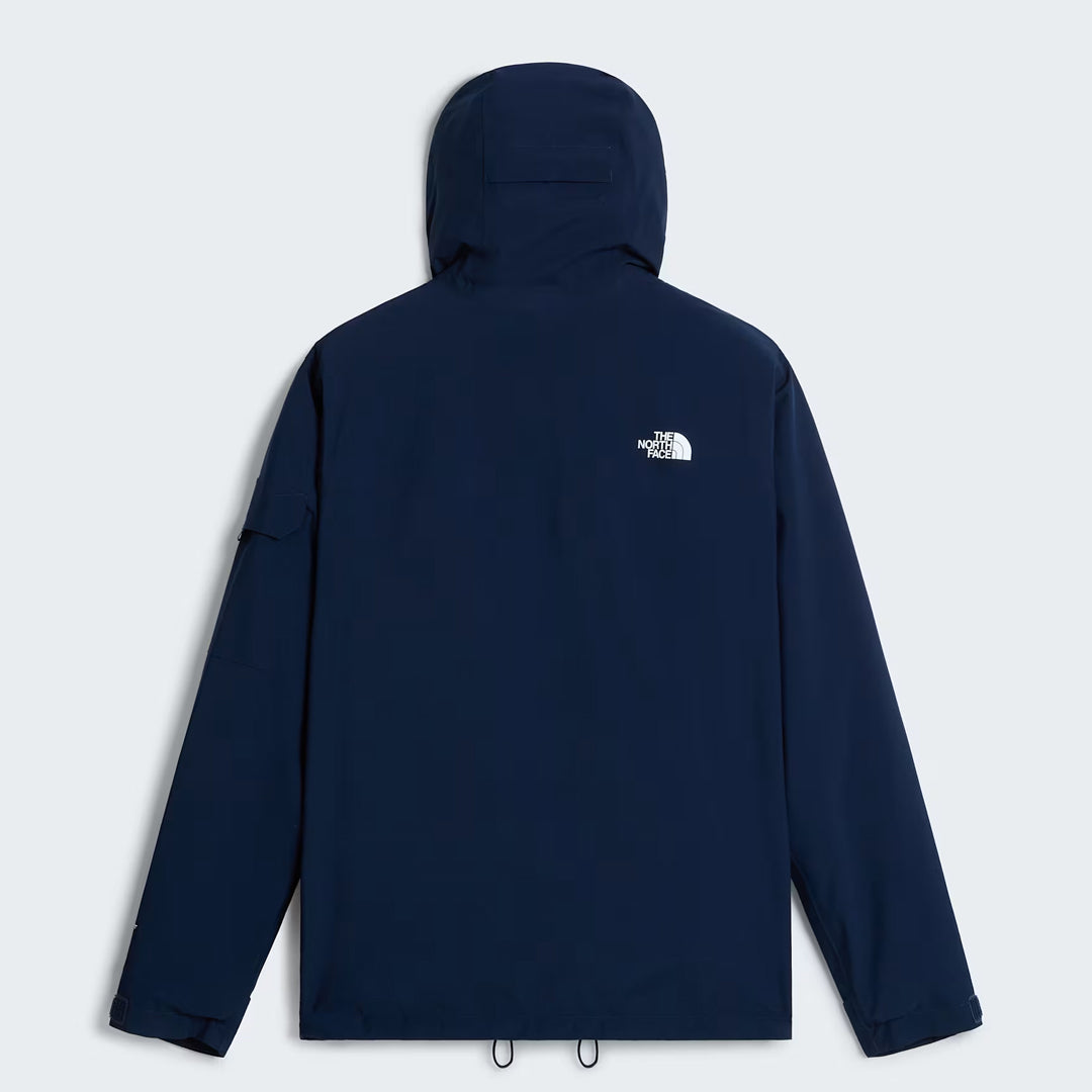 Jakne The North Face QUEST TRICLIMATE SUMMIT NAVY