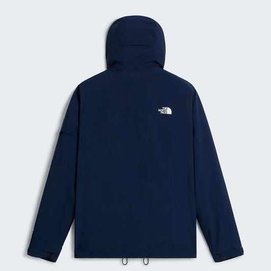 Jakne The North Face QUEST TRICLIMATE SUMMIT NAVY