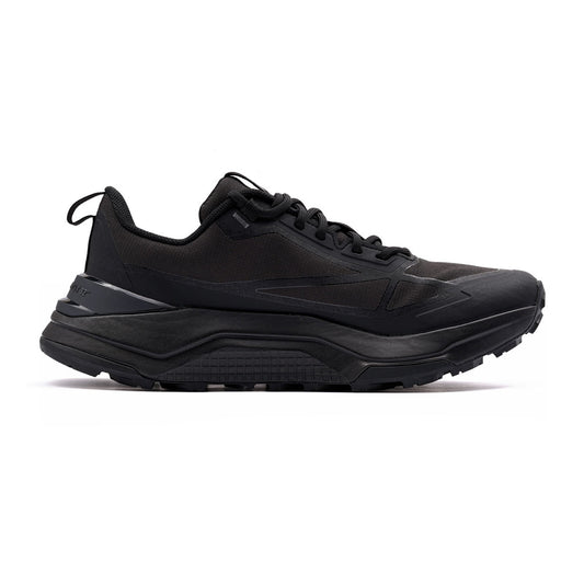 Patikë The North Face FASTPACK WP  BLACK/ BLACK