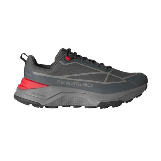 Patikë The North Face FASTPACK WP ANTHRACITE GRAY/