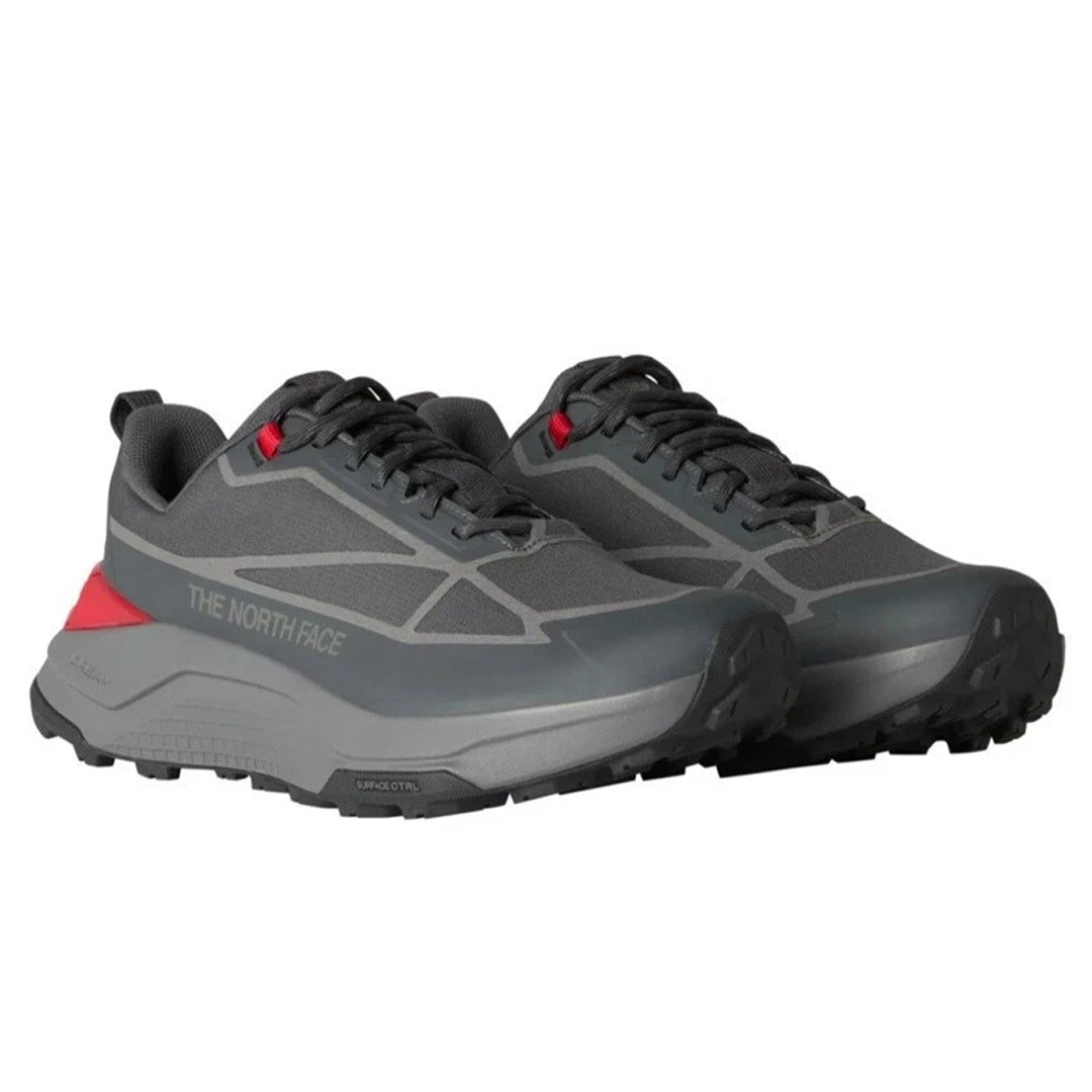 Patikë The North Face FASTPACK WP ANTHRACITE GRAY/ 3