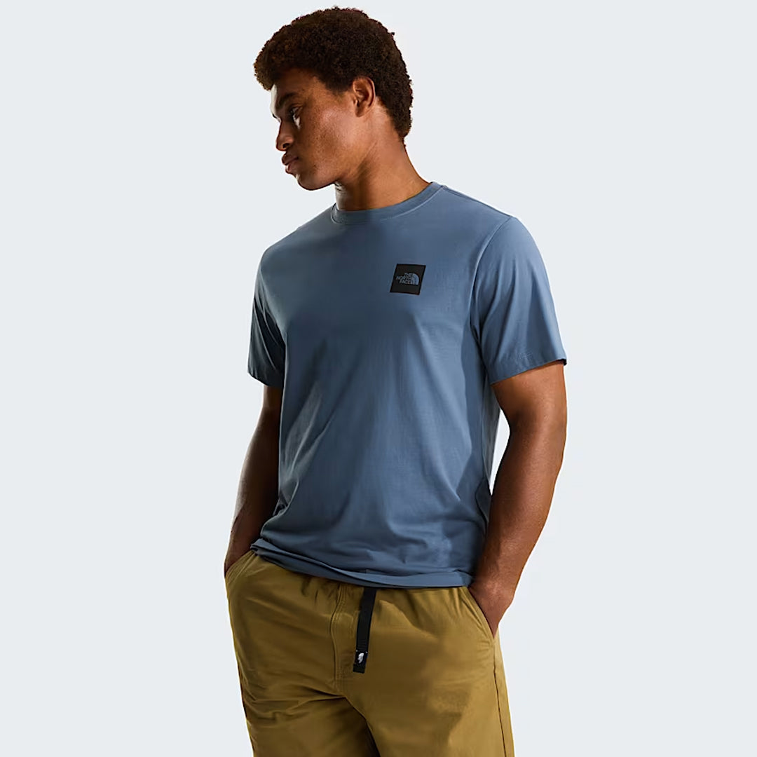 Maicë The North Face M EVOLUTION BOX HALF DOME REG