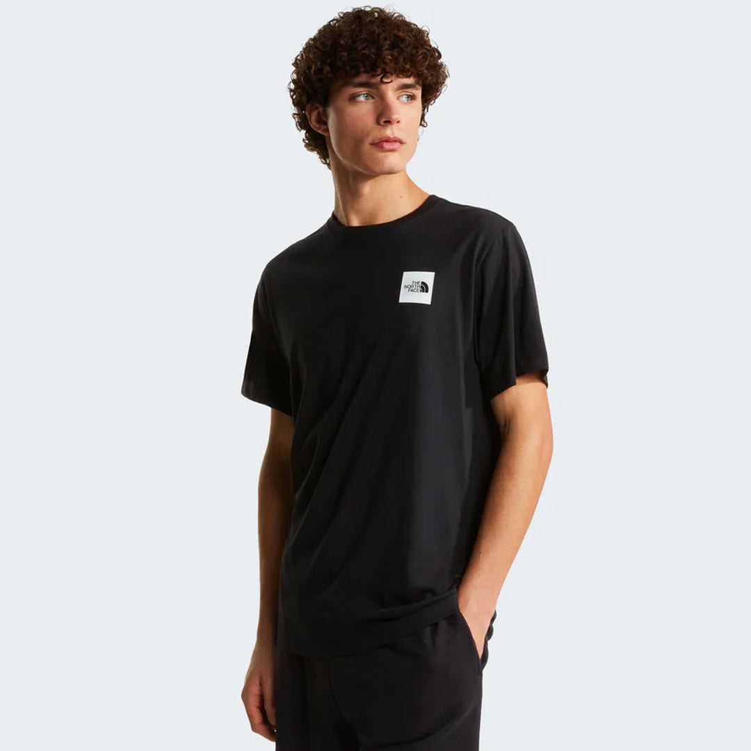 Maicë The North Face M EVOLUTION BOX HALF DOME REG