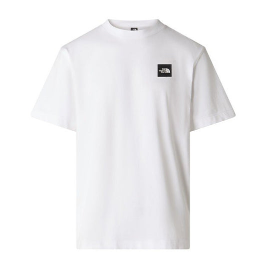Maicë The North Face M EXPEDITION PHOTO RELAXED SHORT SLEEVE