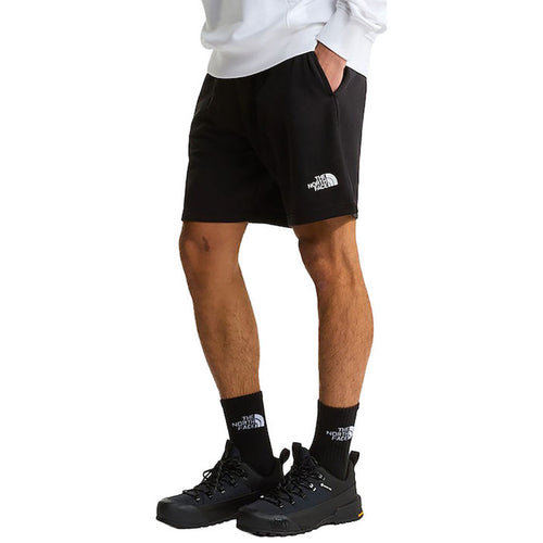 Trenerka të shkurtra The North Face M SIMPLE DOME LIGHT REGULAR SHORTS