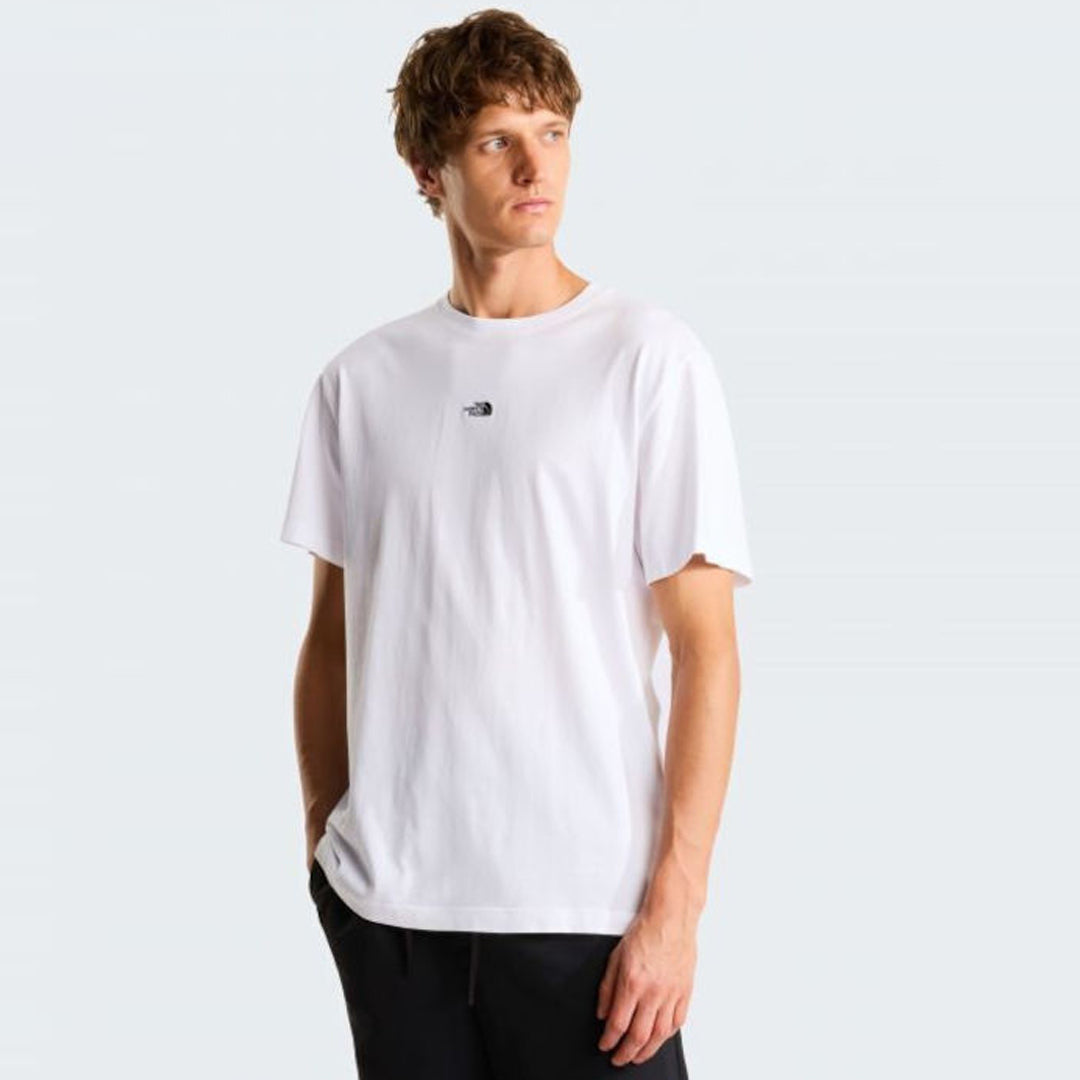 Maicë The North Face M ESSENTIAL CENTER LOGO RELAXED SHORT SL