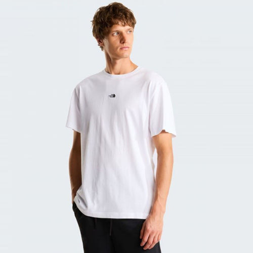 Maicë The North Face M ESSENTIAL CENTER LOGO RELAXED SHORT SL