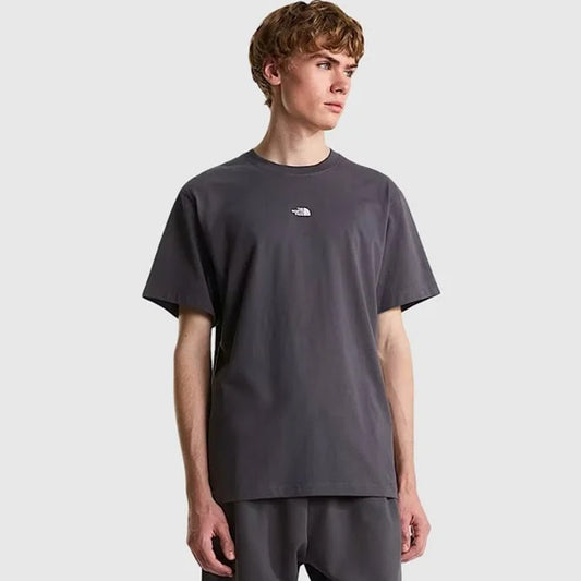 Maicë The North Face M ESSENTIAL CENTER LOGO RELAXED SHORT SL