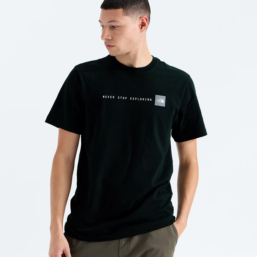 Maicë The North Face M NSE REG SS TEE-GRAPHIC