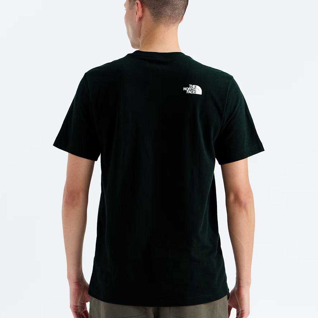 Maicë The North Face M NSE REG SS TEE-GRAPHIC