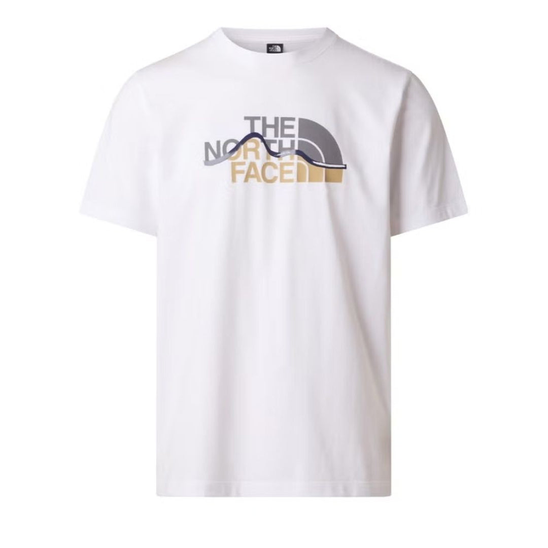 Maicë The North Face M MOUNTAIN LINE REGULAR SHORT