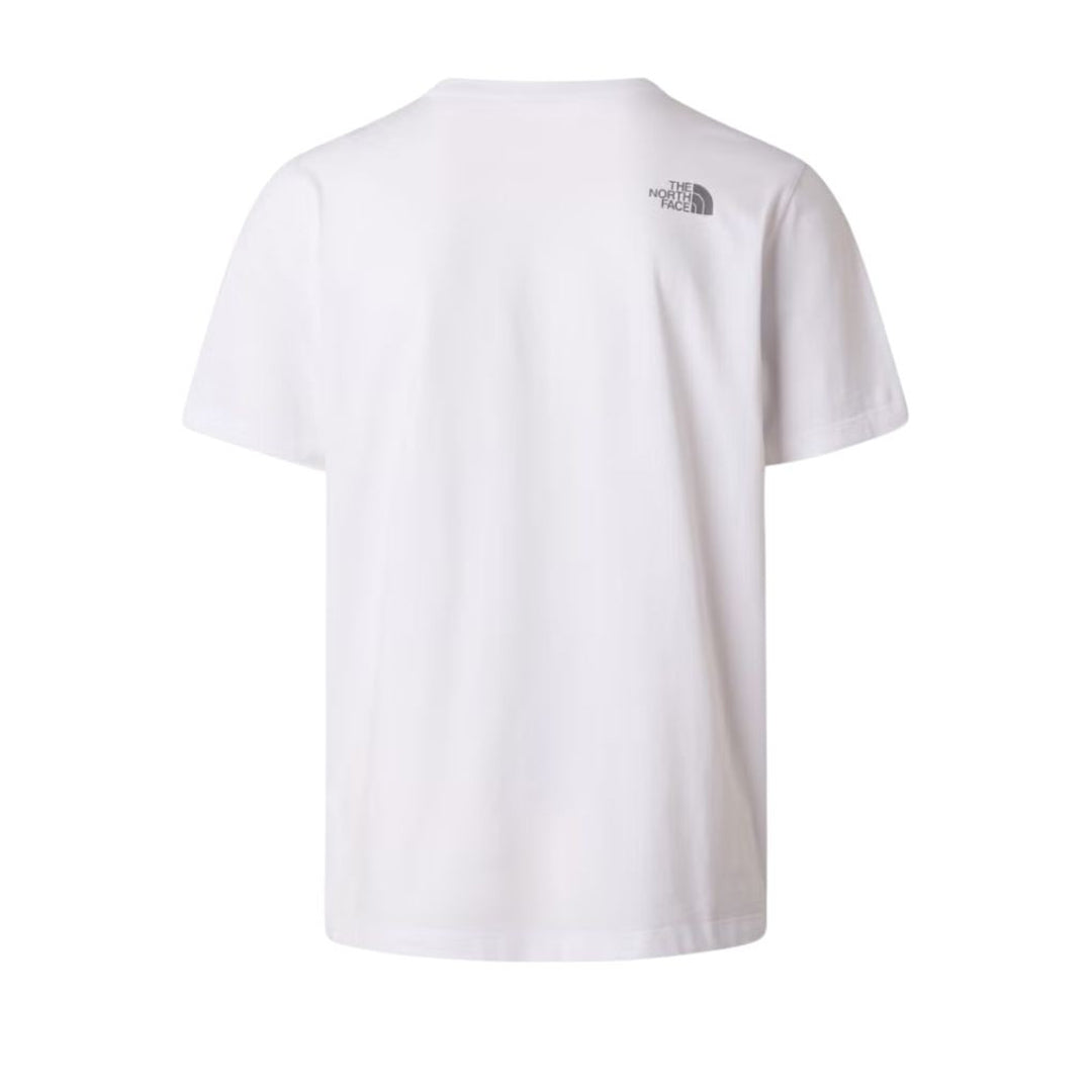 Maicë The North Face M MOUNTAIN LINE REGULAR SHORT